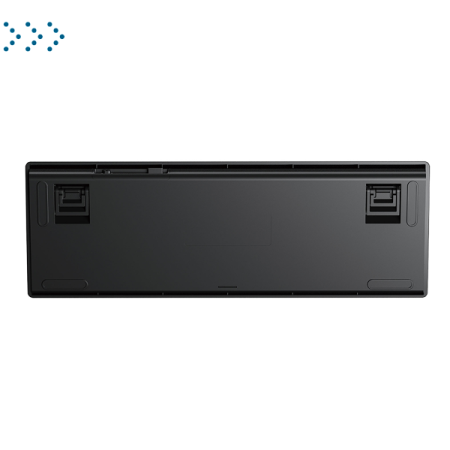 Клавиатуры AULA S100 Black-Gray-Orange Клавиатуры AULA S100 Black-Gray-Orange